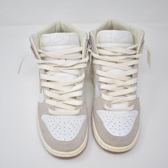 Nike x A.P.C Dunk High “Linen” - Picture 3 of 4